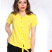 پیراهن زنانه ساده مدل گره در bigmagazin