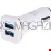  TSCO TCG 8 Car Charger With microUSB Cable  