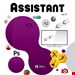  مجموعه اسیستنت پرنیان ورژن  Assistant 2-DVD9 Ver.9