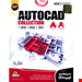  نرم افزار AutoCad Collection 2015 + 2016 + 2017 نشر شرکت نوین پندار 