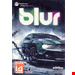  بازی کامپیوتری BLUR شرکت پرنیان