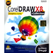  نرم افزار Corel DRAW X8 Graphics Suite +Collection شرکت نوین پندار