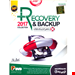  نرم افزار Recovery & Backup + collection 2017 به همراه دیسک نجات