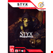  بازی کامپیوتری STYX Master Of Shadows شرکت گردوبازی کامپیوتری استاد سایه ها