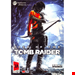  بازی کامپیوتری Rise Of The Tomb Raider شرکت پرنیان