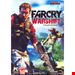  بازی کامپیوتری Farcry Warshift نشر شرکت NewTech