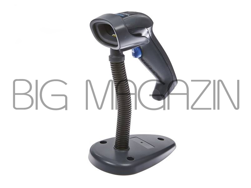  بارکدخوان نوری دیتالاجیک مدل Quick Scan I QD-2130