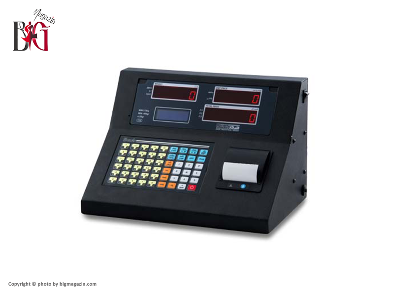  اندیکاتور صدر مدل SG12 Plus