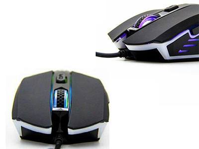   نوع اتصال:  با سیم نوع رابط:  پورت USB محدوده دقت:  1600 تا 3200 دقت:  2000dpi