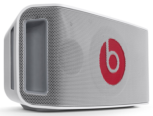  اسپیکر بی سیم قابل حمل بیت باکس بیتس	BeatBox	