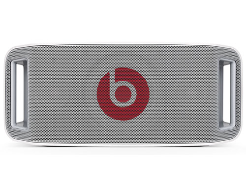  اسپیکر بی سیم قابل حمل بیت باکس بیتس	BeatBox	
