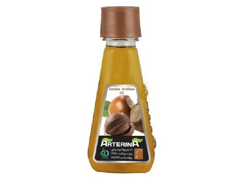  روغن فندق آرترینا ARTERINA
