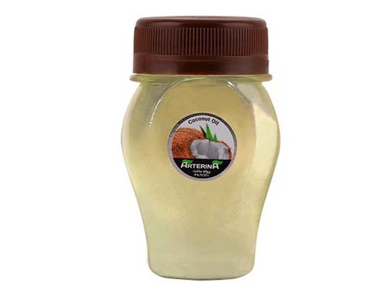  روغن نارگیل آرترینا ARTERINA