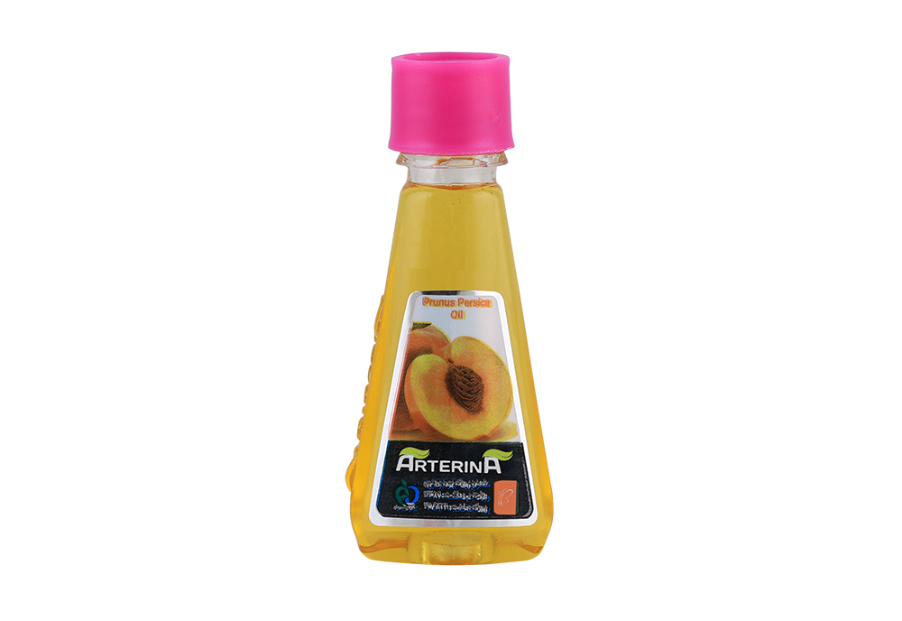  روغن هسته هلو آرترینا ARTERINA