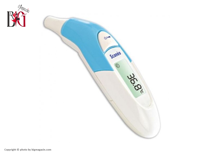 تب سنج گوشی ولکس مدل TS21