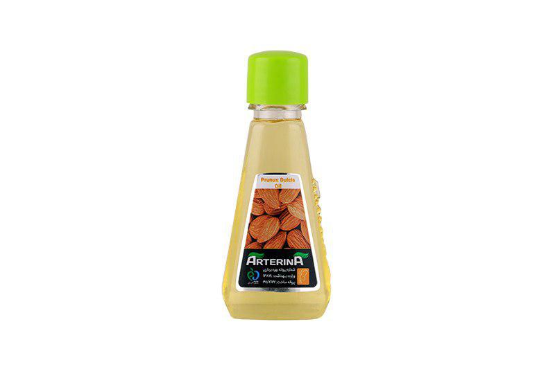  روغن بادام شیرین آرترینا ARTERINA