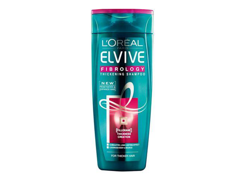  شامپو فیبرولوژی الوایو لورآل LOREAL