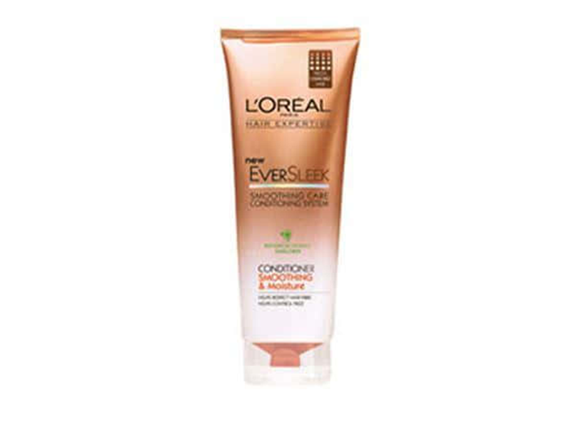  نرم کننده آبرسان اسموثینگ لورآل LOREAL Loreal Smoothing & Moisture Conditioner