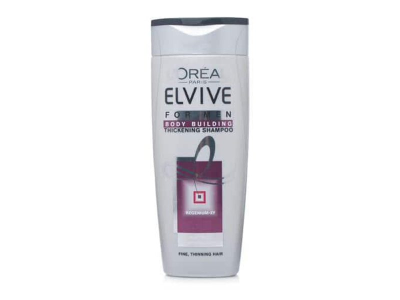 Loreal Elvive Men Thickening Shampoo