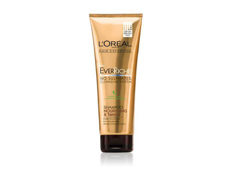 Loreal-Nourishing-Taming-Shampoo