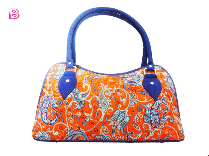 کیف ترمه کد 08