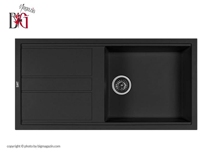  سینک گرانیتی smt مدل G-320 