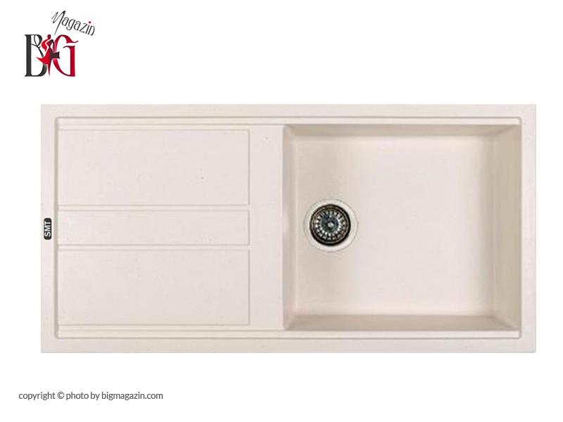  سینک گرانیتی smt مدل G-320 
