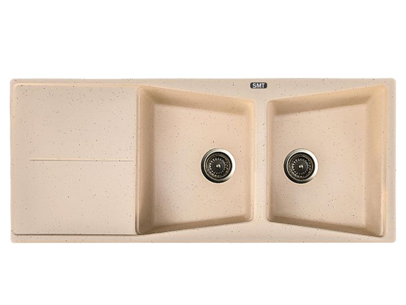  سینک گرانیتی smt مدل G-880 