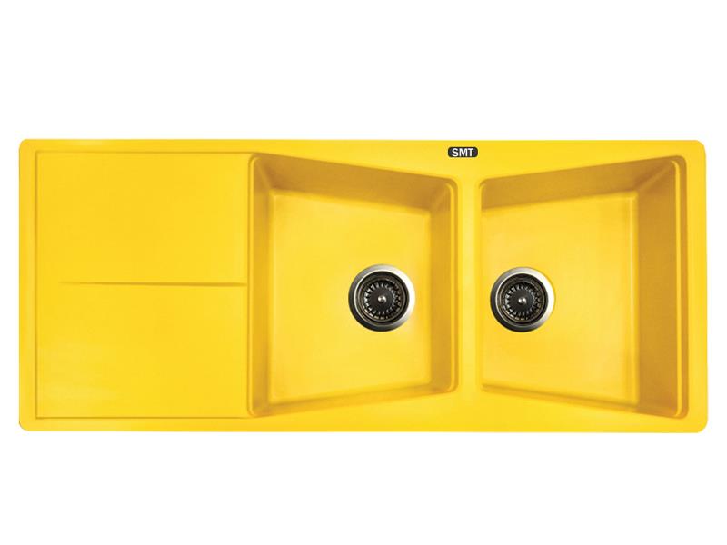  سینک گرانیتی smt مدل G-880 
