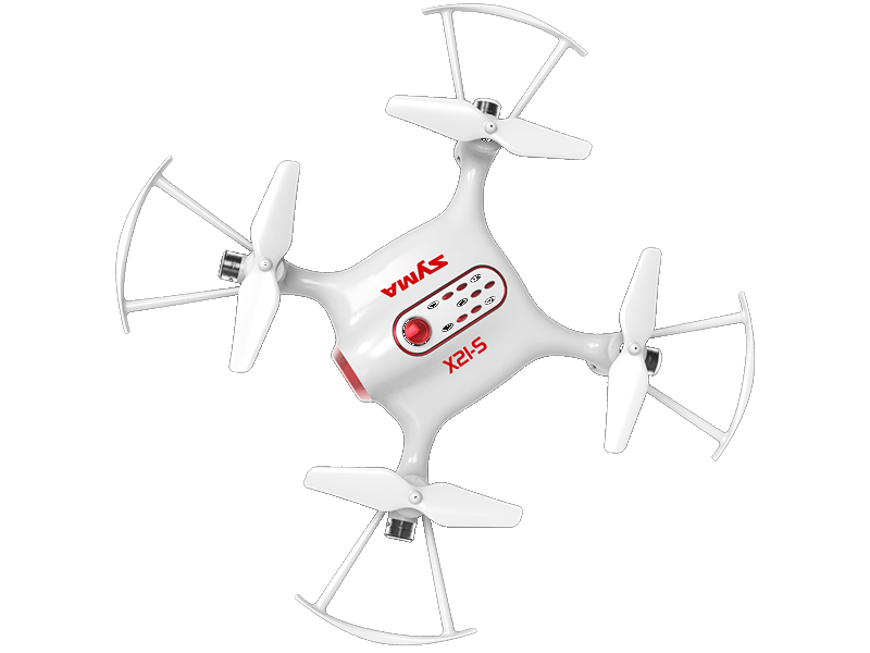  کوادکوپتر سایما مدل Syma X21-S 