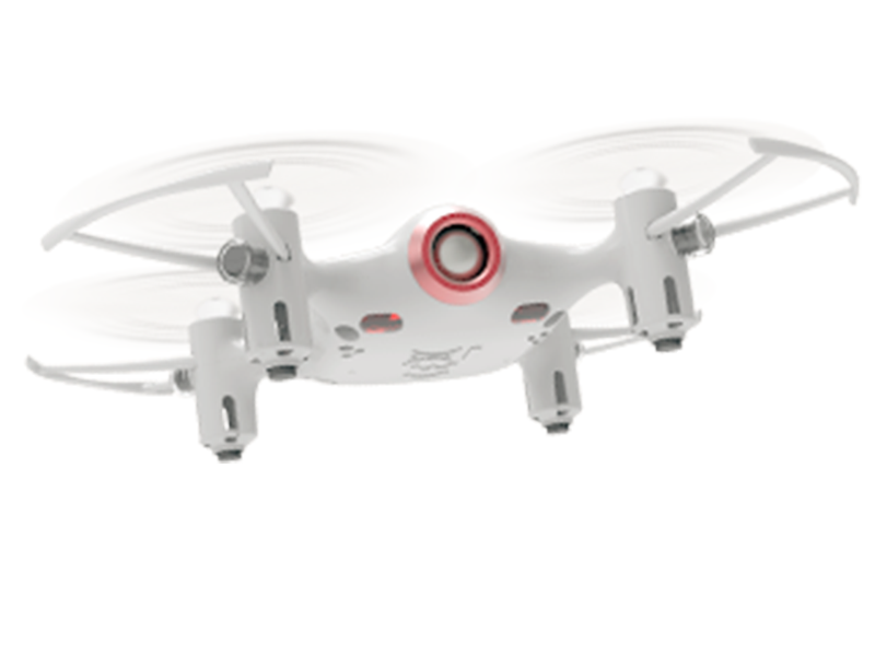  کوادکوپتر سایما مدل Syma X21-S 