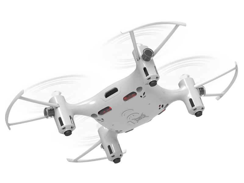  کوادکوپتر سایما مدل Syma X21-S 