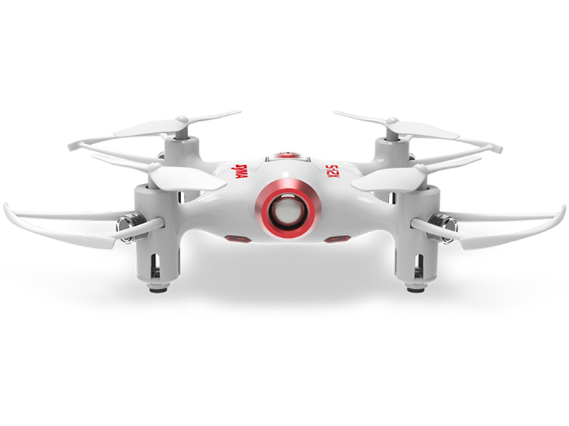  کوادکوپتر سایما مدل Syma X21-S