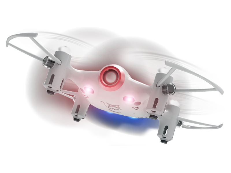  کوادکوپتر سایما مدل Syma X21-S 