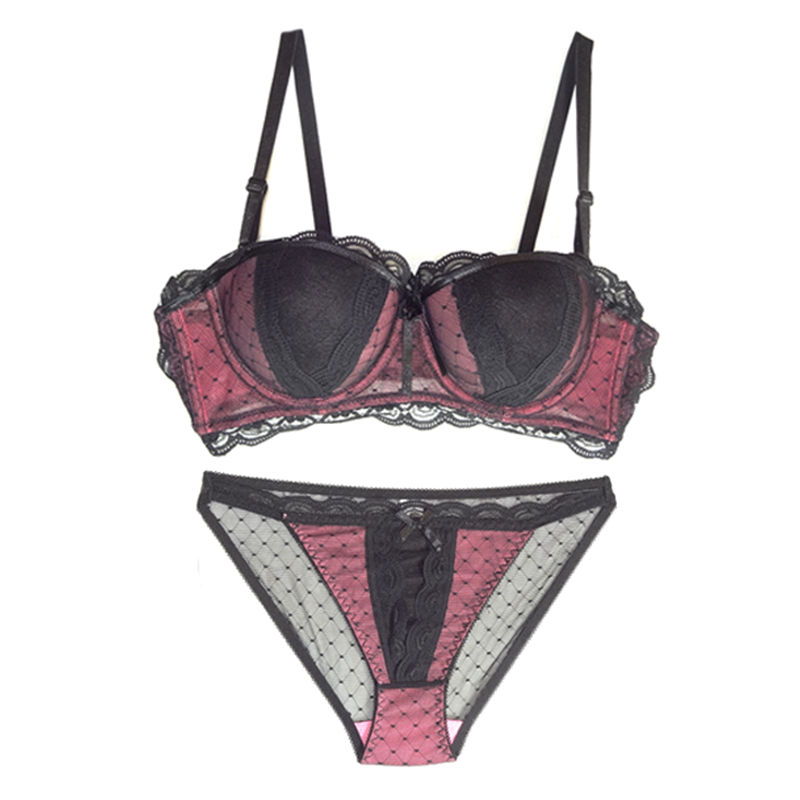 Panties and bra Code NE 74 سایز 80B