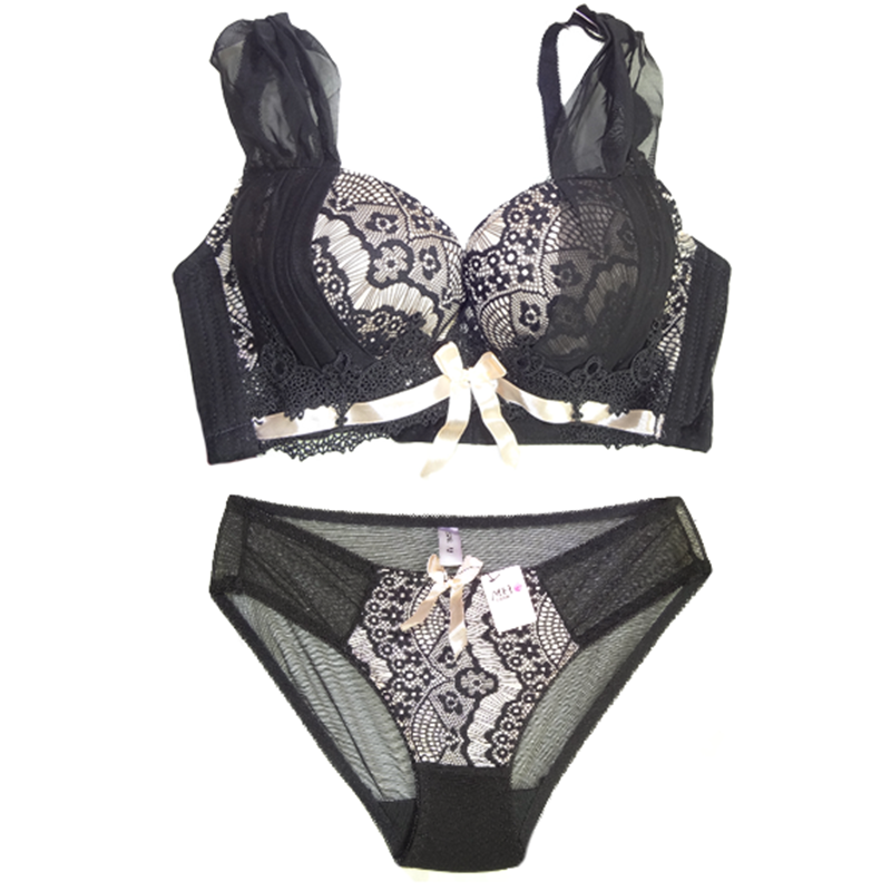 Bra and shorts Sponge سایز 80B