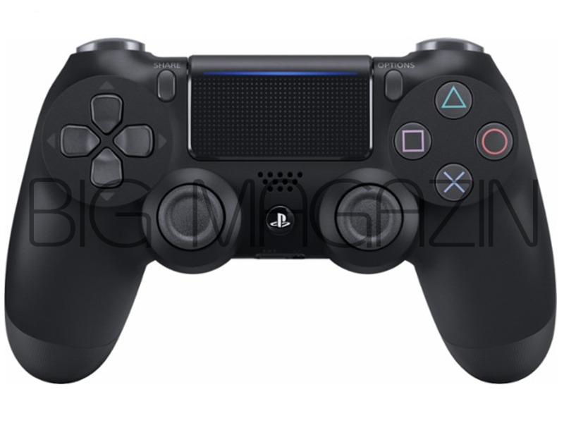  Sony DualShock 4 Wireless Controller
