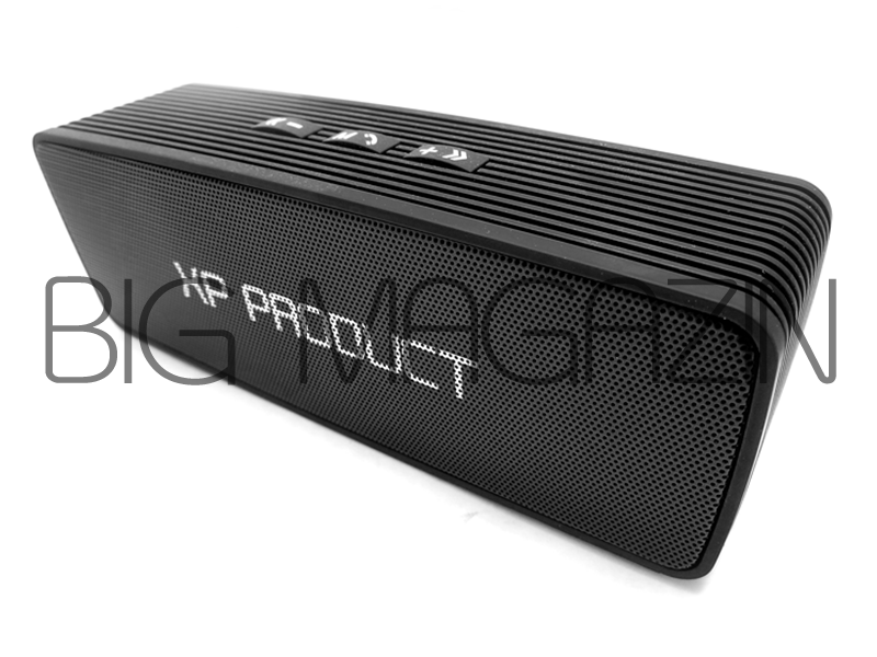  SPEAKER BLUETOOTH XP-BT140