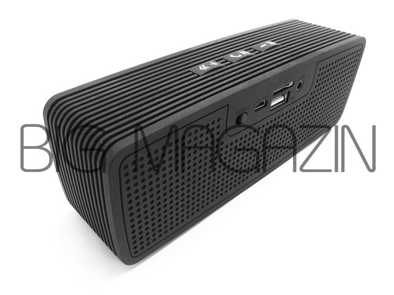  SPEAKER BLUETOOTH XP-BT140