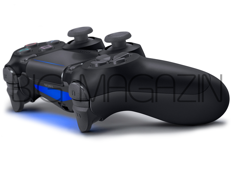  Sony DualShock 4 Wireless Controller