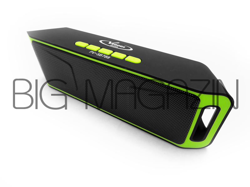  SPEAKER VENOUS PV-SB788