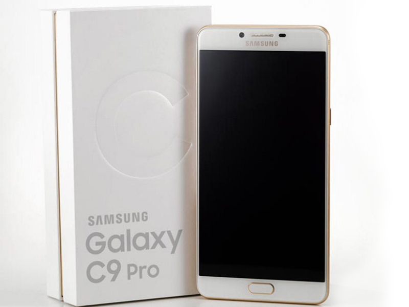samsung c9 pro 