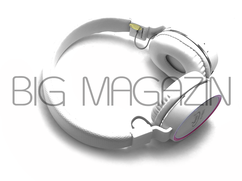  PV-HB312 Bluetooth Headset