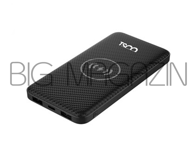  پاور بانک TP 841W TSCO