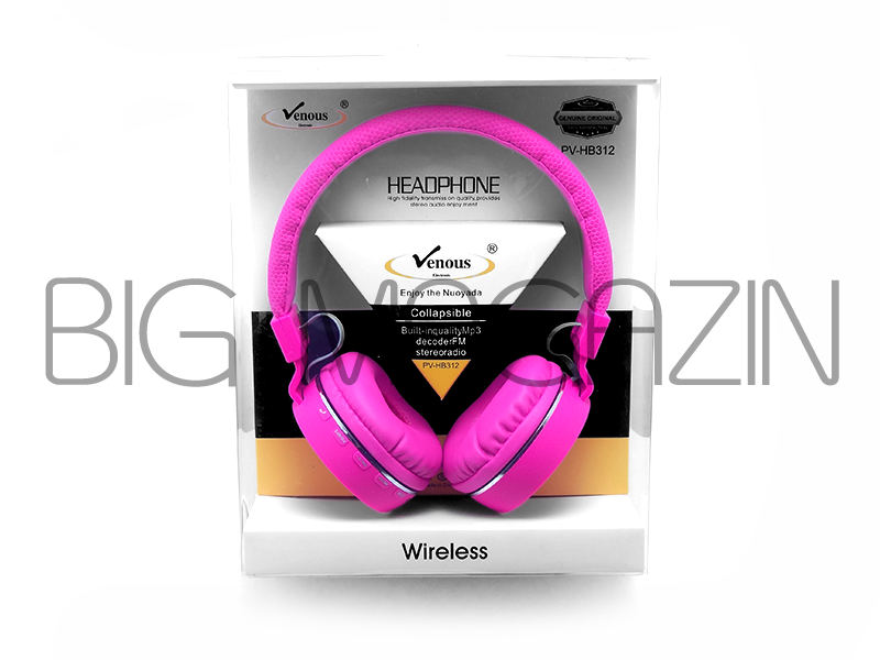  PV-HB312 Bluetooth Headset