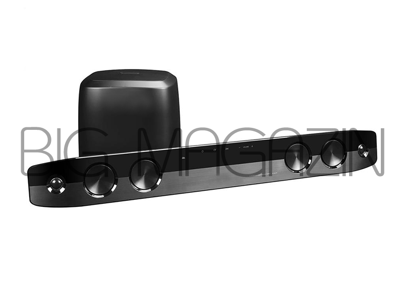  SOUND BAR TS 2025  اسپیکر ساندبار تسکو مدل تی اس 2025
