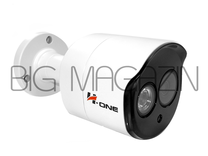 دوربین مداربسته تحت شبکه اچ وان مدل BFA-4689M36 