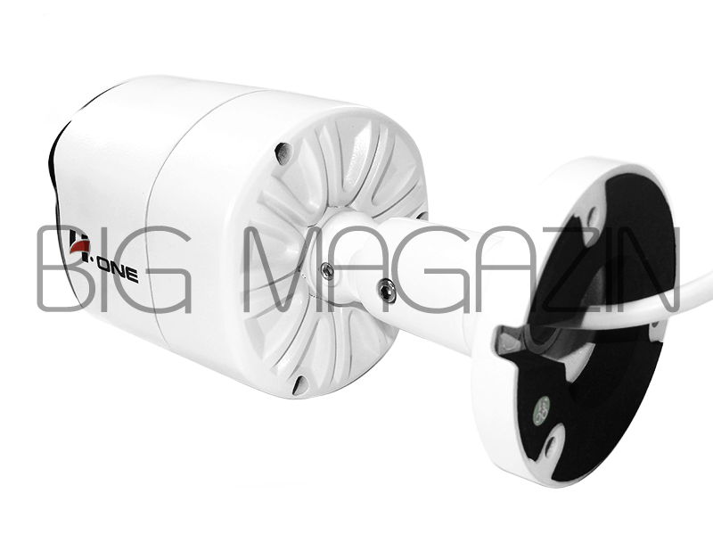 دوربین مداربسته تحت شبکه اچ وان مدل BFA-4689M36 