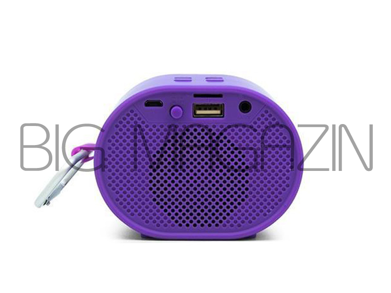  اسپيکر قابل حمل تسکو مدل  TSCO TS 2330 N Portable Speaker