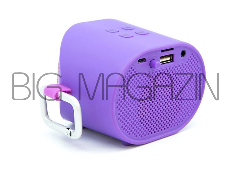  اسپيکر قابل حمل تسکو مدل  TSCO TS 2330 N Portable Speaker